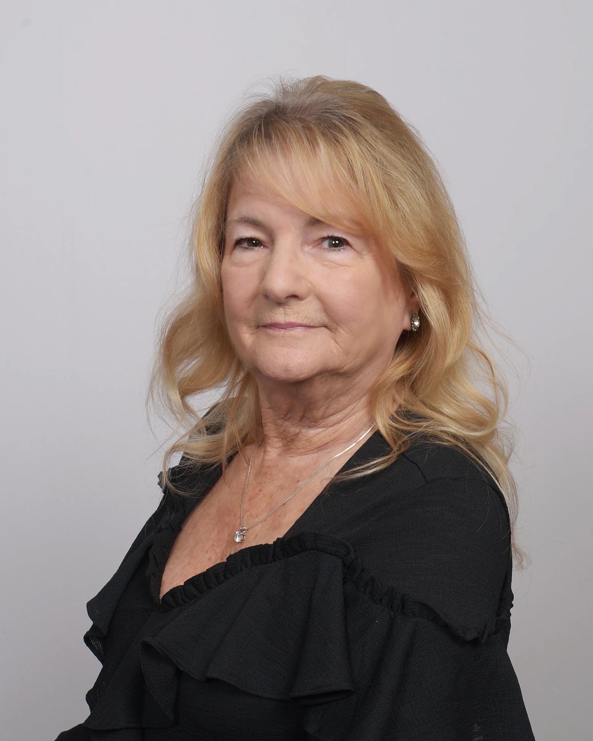 Charlene Ferreira